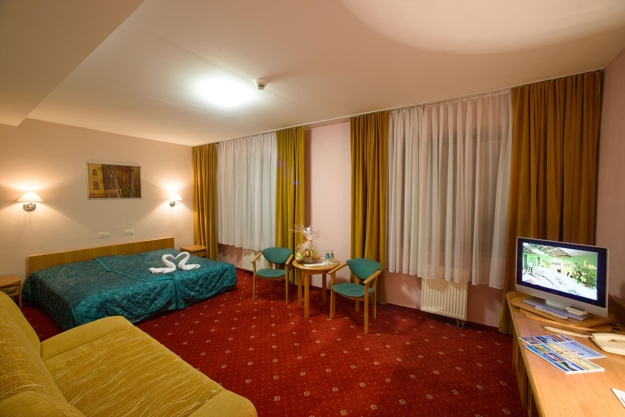 Hotel Orient Krakau Exterior foto