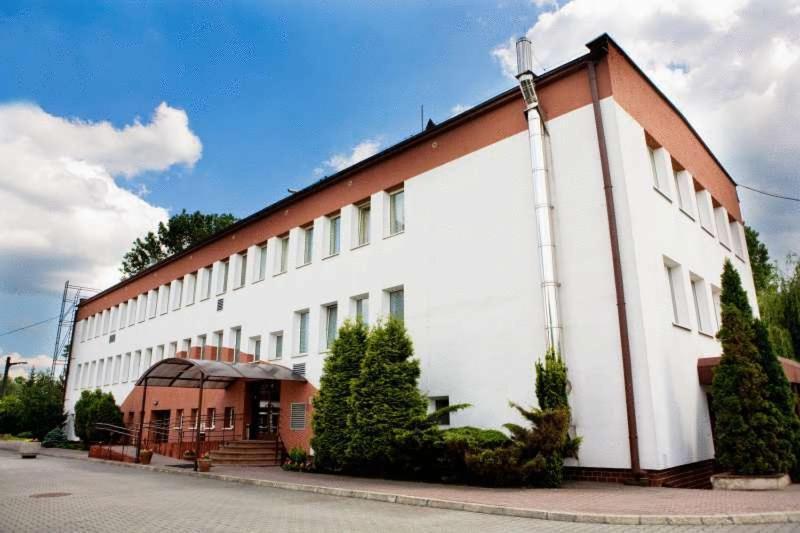 Hotel Orient Krakau Exterior foto